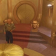 Quark dreams of the Vault in Deep Space Nine.